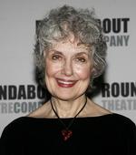 玛丽·贝丝·佩尔 Mary Beth Peil