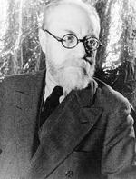 亨利·马蒂斯 Henri Matisse