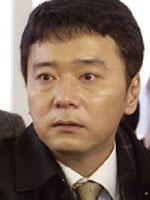 尾美利德 Toshinori Omi