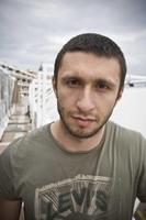 德拉戈斯·布库尔 Dragos Bucur