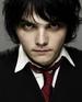 杰拉德·威 Gerard Way)