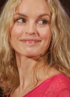 尼娜·霍斯 Nina Hoss
