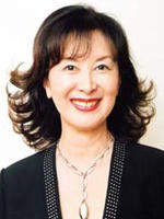 岸惠子 Keiko Kishi