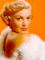 拉娜·特纳 Lana Turner