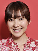 麻生久美子 Kumiko Aso
