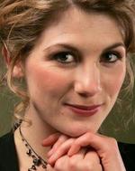 茱蒂·惠特克 Jodie Whittaker