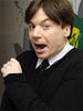 麦克·梅尔斯 Mike Myers)