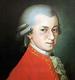 莫扎特 Wolfgang Amadeus Mozart)
