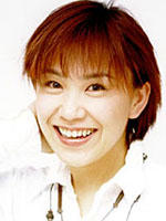 松本梨香 Rica Matsumoto