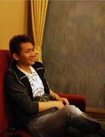 姬诚 Ji Cheng