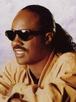 Stevie Wonder