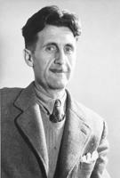 乔治·奥威尔 George Orwell