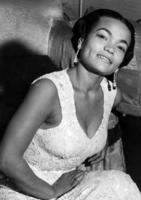 艾萨·凯特 Eartha Kitt