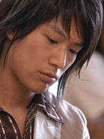 杨士萱 Julian Yang