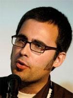 杰瑞德·赫斯 Jared Hess