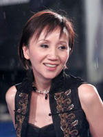 陆奕静 Yi-Ching Lu