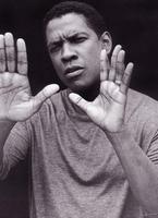 丹泽尔·华盛顿 Denzel Washington