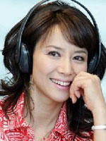 玉素利 So-ri Ok