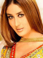 卡琳娜·卡普 Kareena Kapoor