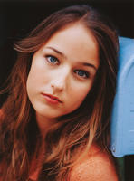 莉莉·索博斯基 Leelee Sobieski