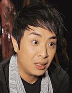 梁思浩 Si Ho Leung