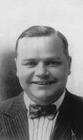 罗斯科‘大胖’阿巴克尔 Roscoe 'Fatty' Arbuckle