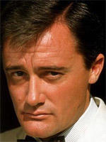 罗伯特·沃恩 Robert Vaughn