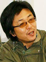 龟井亨 Tôru Kamei