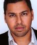 迪利普·劳 Dileep Rao)