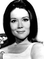 黛安娜·里格 Diana Rigg