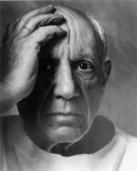 帕布洛·毕加索 Pablo Picasso