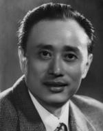 顾也鲁 Yelu Gu