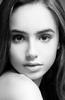 莉莉·柯林斯 Lily Collins)