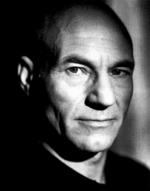 帕特里克·斯图尔特 Patrick Stewart
