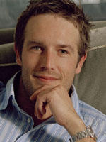 迈克尔·瓦尔坦 Michael Vartan
