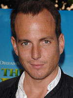 威尔·阿奈特 Will Arnett