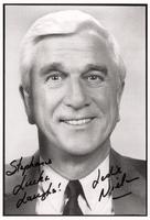 莱斯利·尼尔森 Leslie Nielsen