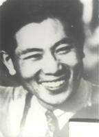 崔仁圭 In-kyu Ch'oe