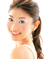 山田优 Yû Yamada