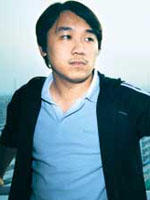 卢正雨 Zhengyu Lu