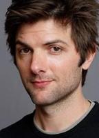 亚当·斯科特 Adam Scott
