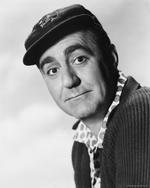 吉姆·巴克斯 Jim Backus