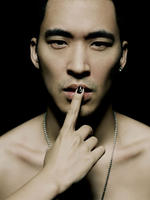 黄立行 Stanley Huang