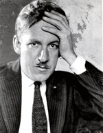 托德·布朗宁 Tod Browning
