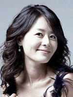 郑善京 Seon-kyeong Jeong