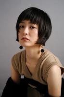 郑有美 Yu-mi Jeong
