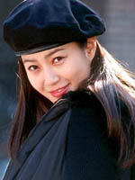崔允英 Yun-Yeong Choe