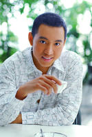谷智鑫 Zhixin Gu