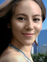 杰西卡·道端 Jessica Michibata