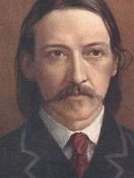 罗伯特·路易斯·史蒂文森 Robert Louis Stevenson